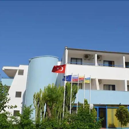 Park Avrupa Hotel Kemer Exterior foto